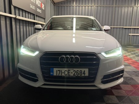 2017 Audi A6 - photo 7