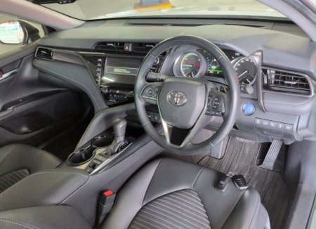 2019 Toyota Camry - photo 6