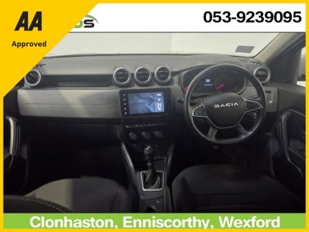2023 Dacia Duster - photo 2