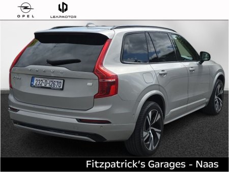 2023 Volvo XC90 - photo 4