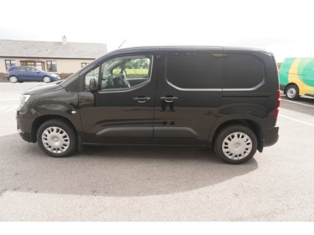 2021 Opel Combo - photo 6