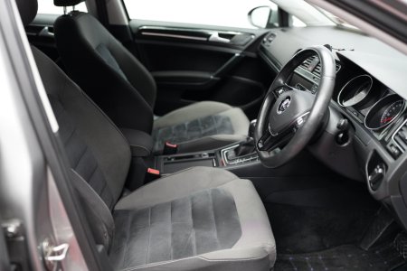 2015 Volkswagen Golf - photo 9