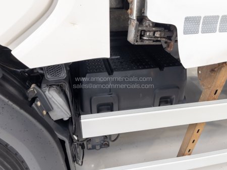 2018 SCANIA P320 - photo 10