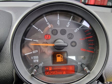 2016 Mini Countryman - photo 17