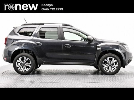 2023 Dacia Duster - photo 14