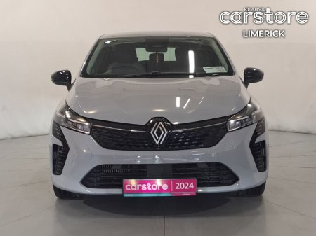 2024 Renault Clio - photo 6