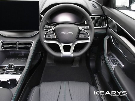 2026 BYD SEAL U - photo 12