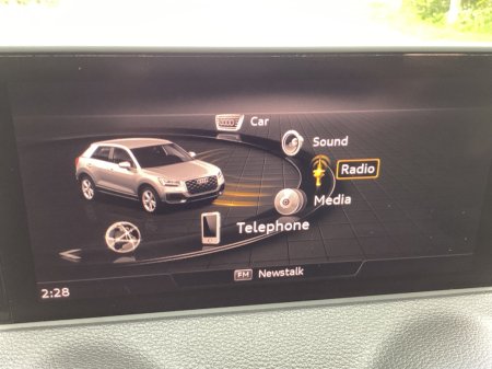 2021 Audi Q2 - photo 19