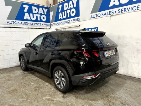 2022 Hyundai Tucson - photo 5
