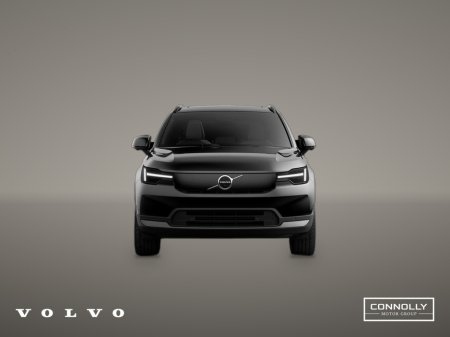 2027 Volvo EX40 - photo 2