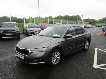 2024 Skoda Octavia - photo 5