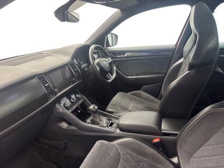 2018 Skoda Kodiaq - photo 3