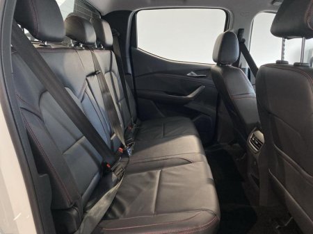 2026 Maxus T60 MAX - photo 13