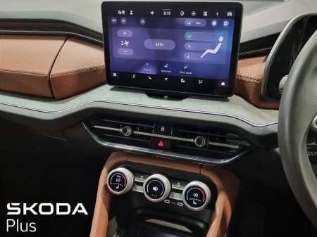 2025 Skoda Kodiaq - photo 19
