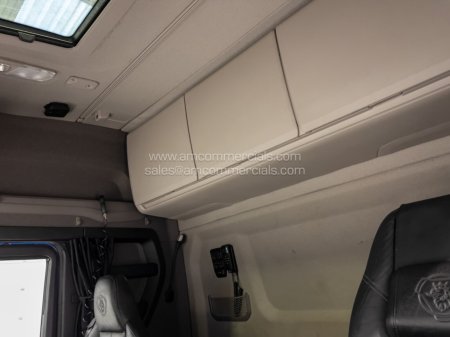 2020 Scania S500 Highline - photo 20