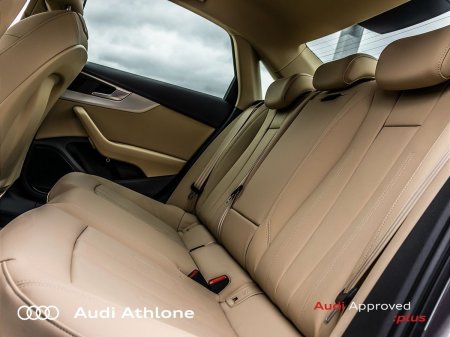 2023 Audi A4 - photo 7