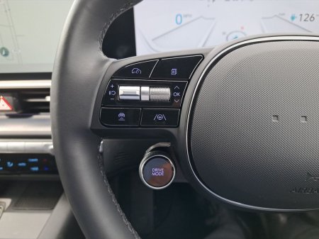 2025 Hyundai IONIQ 6 - photo 18