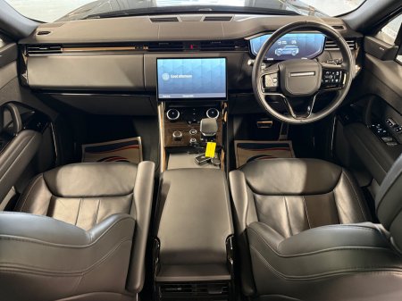 2023 Land Rover Range Rover - photo 14