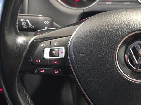 2017 Volkswagen Polo - photo 17