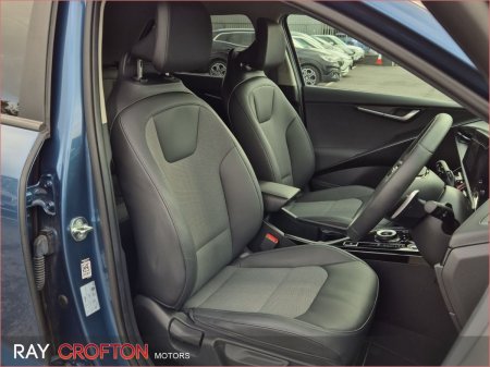 2023 Kia e-Niro - photo 22