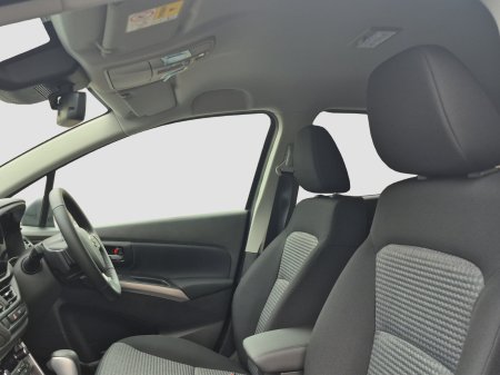 2026 Suzuki S-CROSS - photo 12