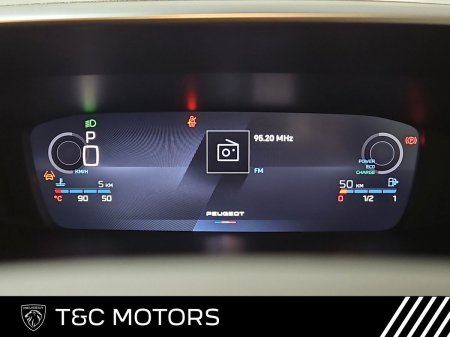 2026 Peugeot 408 - photo 10