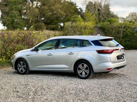 2021 Renault Megane - photo 14