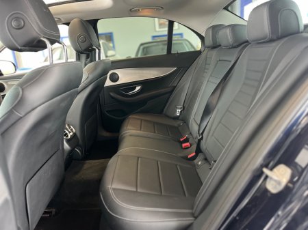 2018 Mercedes-Benz E-Class - photo 11