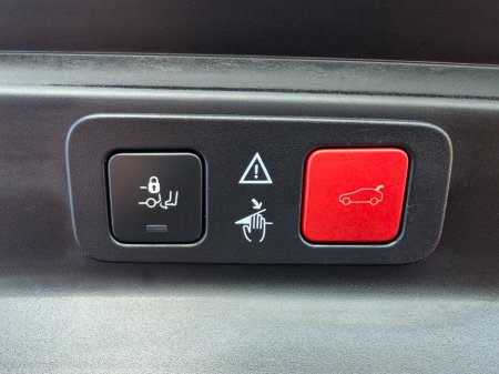 2018 Peugeot 5008 - photo 42