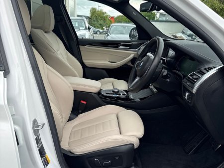 2025 BMW iX3 - photo 12
