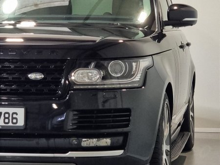 2015 Land Rover Range Rover - photo 18
