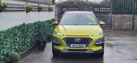 2018 Hyundai KONA - photo 4