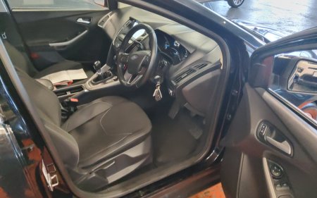 2017 Ford Focus - photo 12