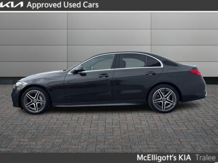 2023 Mercedes-Benz C-Class - photo 6