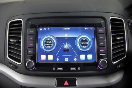 2019 Volkswagen Sharan - photo 19
