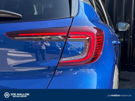 2023 Renault Captur - photo 35