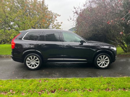 2018 Volvo XC90 - photo 3