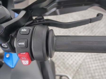 2019 BMW R 1250 - photo 11