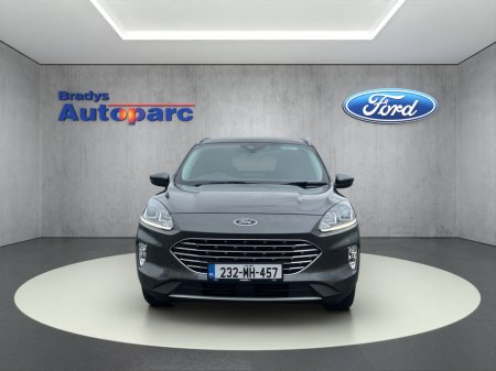 2023 Ford Kuga - photo 2