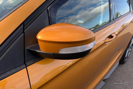 2017 Ford Edge - photo 8
