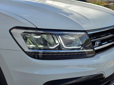 2019 Volkswagen Tiguan - photo 26
