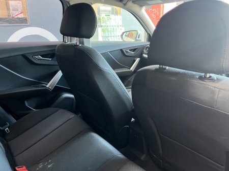 2023 Audi Q2 - photo 15