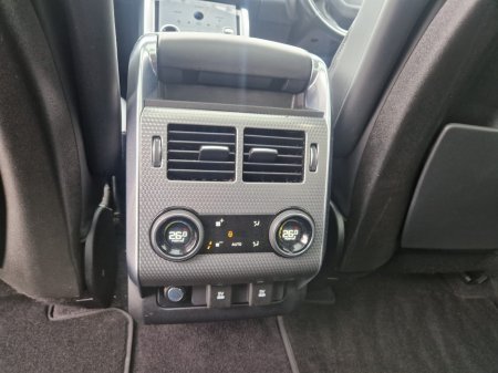 2018 Land Rover Range Rover - photo 28