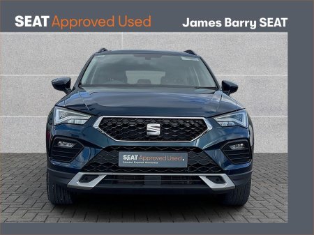 2023 SEAT Ateca - photo 2