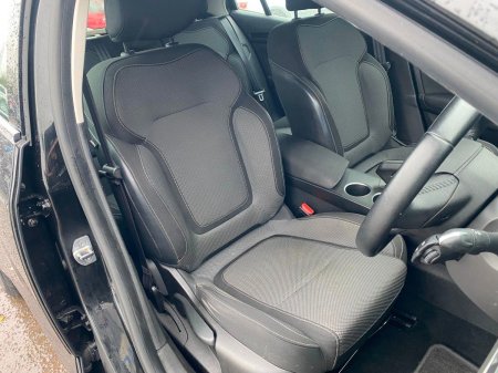 2019 Renault Megane - photo 7