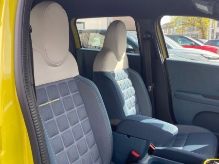 2026 Fiat Grande Panda - photo 16
