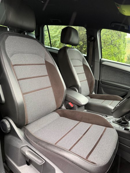 2020 SEAT Tarraco - photo 10
