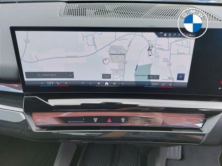 2026 BMW 5-Series - photo 19