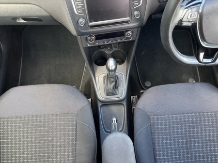 2015 Volkswagen Polo - photo 20