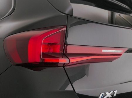 2024 BMW iX1 - photo 19